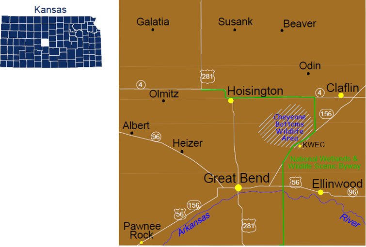 bartonMap